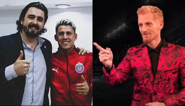 Lucha contra Monterrey, Tigres y América