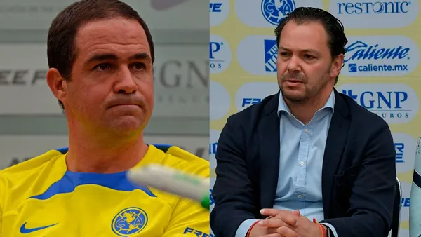 Luego de acaparar las críticas de todos los hinchas, finalmente Santiago Baños se puso a trabajar y da buenas noticias al América sobre fichajes.