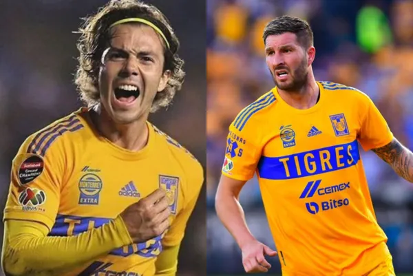 Luego de conocerse que Gignac volvió a ausentarse de un entrenamiento, Sebastián Códova reaccionó al respecto.