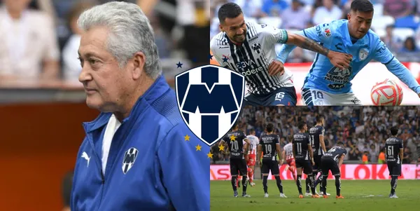 Luego de haber empatado esta sería la planificación