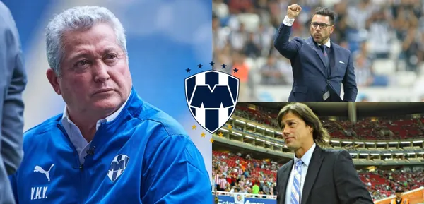 Luego de haber fracasado, este entrenador lo supliría dentro del equipo