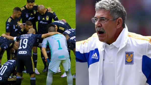 Luego de haber perdido el compromiso ante el América en el estadio Azteca, este jugador envió un mensaje y dejó entre líneas una advertencia.
