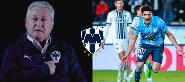 Luego de haber perdido, el técnico explotó ante los micrófonos de todos los medios