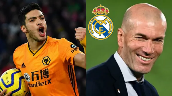 Luego de hacer de menos al lobo mexicano, ahora Zizou pide a este futbolista para el Real Madrid.