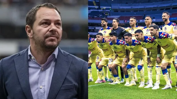 Luego de horas repletas de rumores, Santiago Baños habló en una entrevista sobre los detalles de la postergación del último partido.