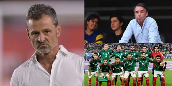 Luego de la entrevista de Chicharito, ya salió el primer futbolista que pide su regreso y estaría sobre la cuerda floja en las listas de Cocca