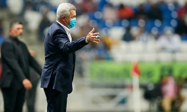 Luego de la exhibición del sábado, los Rayados intentarán traer un refuerzo más