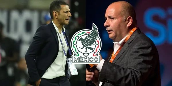 Luego de la goleada de México a Honduras, la FMF tendría una decisión sobre la continuidad de Jaime Lozano en el Tri