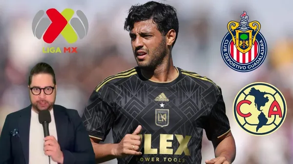 Luego de la inminente llegada de Javier Hernández al Guadalajara, nuevos rumores también sitúan a Carlos Vela en la órbita tapatío, algo casi imposible por la mentalidad y estilo de vida del ex jugador de LA FC