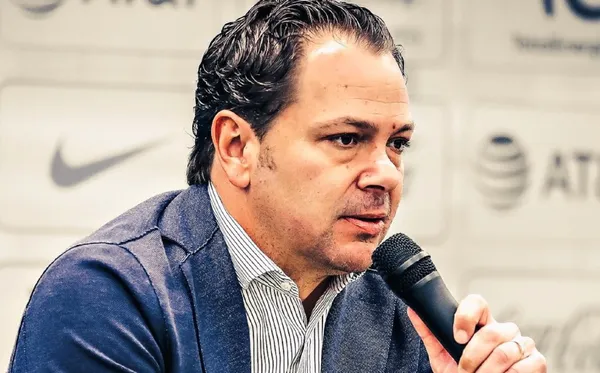 Luego de la renuncia al puesto de Comisionado de la FMF, el actual presidente de las Águilas ha sido relacionado con el cargo
