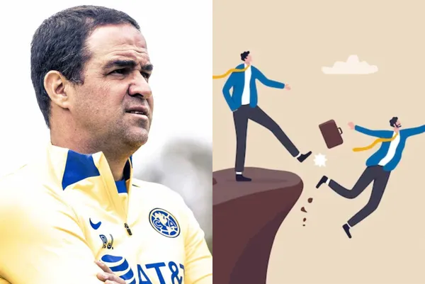 Luego de la suspensión del partido contra Querétaro, el América disputó un encuentro informal contra el Atlante, y el resultado causó polémica.