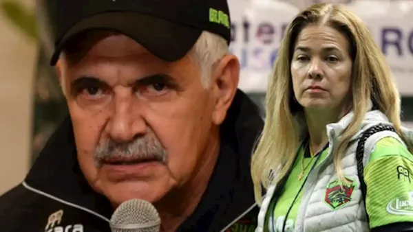 Luego de las disculpas públicas de Ricardo Ferretti, el entrenador además de la sanción que llegue de la FMF también tendría un castigo en FC Juárez