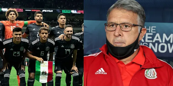 Luego de las eliminatorias de