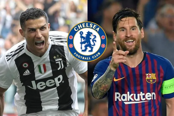 Luego de levantar la Champions League, el Chelsea apunta su mirada hacia el delantero que cuesta más que los astros Lionel Messi y Cristiano Ronaldo juntos.