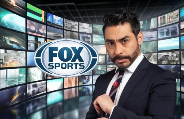 Luego de muchos rumores, Rubén Rodríguez ya habría definido su futuro en los medios de comunicación.