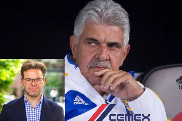Luego de no renovar el vínculo contractual de Ricardo Ferretti, desde CEMEX siguen apareciendo mensajes que parecen dirigidos a Ricardo Ferretti.