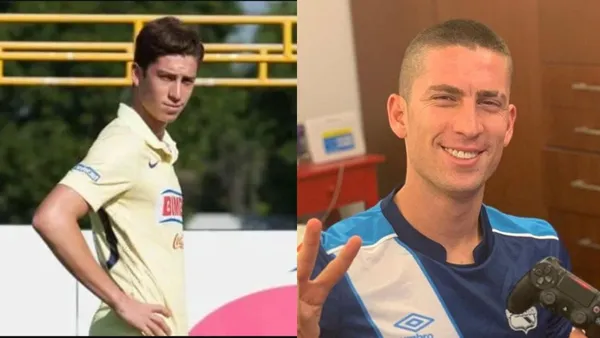 Luego de no tenerle confianza a Santiago Ormeño, mira cuánto le costaría al América traerlo de regreso.