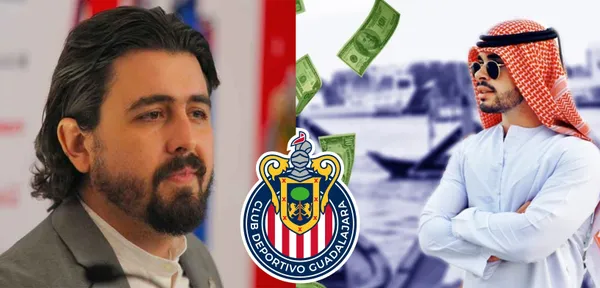 Luego de otro gran fracaso de Chivas, la afición pide que Carlos Slim compre al Rebaño Sagrado para tratar de cambiar el atual mal momento