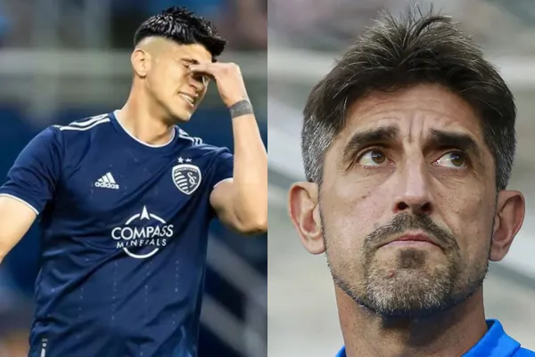 Luego de que esté casi confirmado que Pulido no llegará a Chivas, Paunovic puso manos a la obra y ya encontró al que llegaría en su lugar.