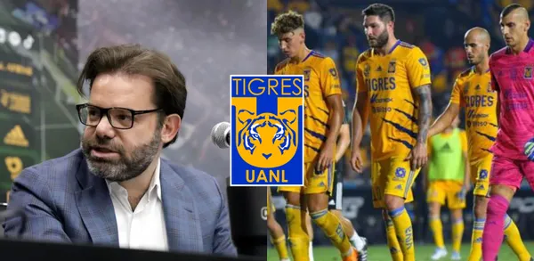 Luego de que fuera de los peores en la temporada pasada, diría adiós al club