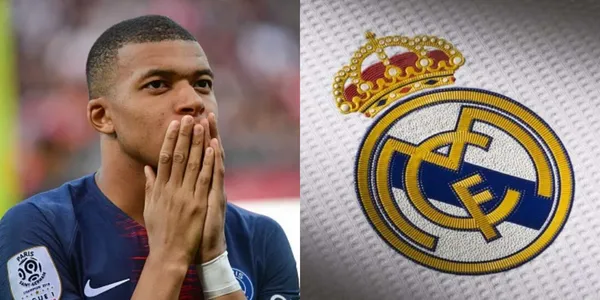 Luego de que Mbappé le dio la espalda al cuadro blanco, desde España ya piensan en una joya que destaca en la Ligue 1