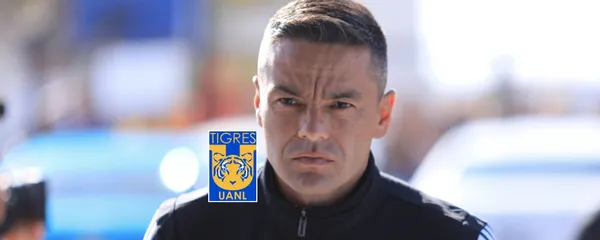 Luego de que Tigres no lo quiso como técnico, destapan qué hace ahora el excapitán de Tigres.