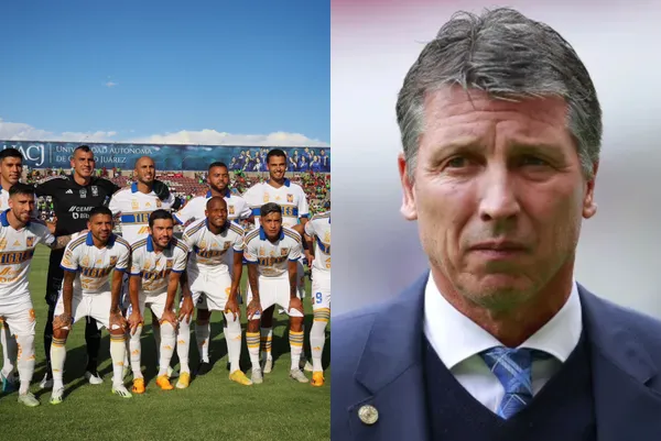 Luego de que Tigres vuelva a empatar 1-1 ayer por la noche, se dio a conocer cuál es el problema que tienen con Siboldi.