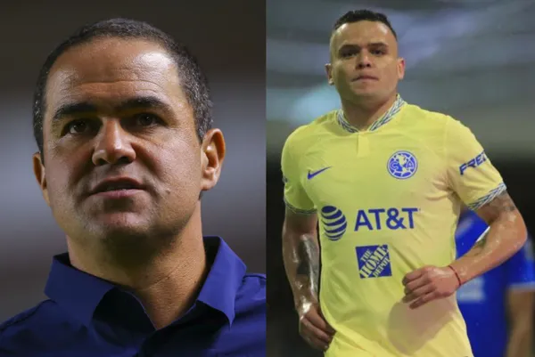 Luego de recibir la peor de las noticias sobre la recuperación de Jonathan Rodríguez, Jardine ya definió al que será su reemplazante en el Nido.