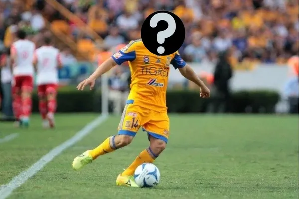 Luego de ser campeón con Tigres y ganar 5 MDP anuales, Jorge Iván Estrada le dio vuelta a su vida y ahora se dedica a ser streamer.