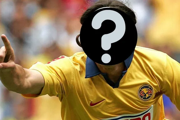 Luego de ser un petardo absoluto en el América, Lucas Castromán tiene un nuevo empleo.