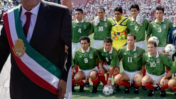 Luego de ser uno de los íconos de la selección nacional, brilló pese que lo rechazaron en Europa, ahora tras su retiro quiere ser político.