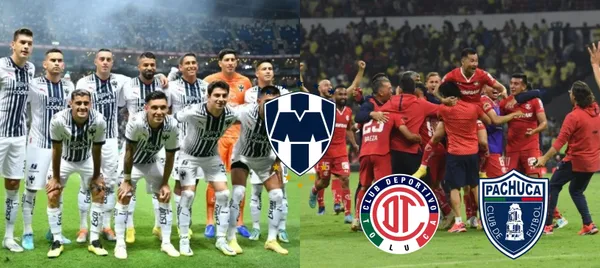 Luego de ser uno de los que más atacaba a Rayados, perdería la final