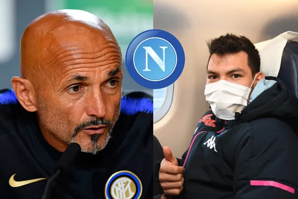 Luego de soportar a Gennaro Gattuso, Napoli tendría nuevo entrenador y se filtran los cambios que tendrían a su llegada.