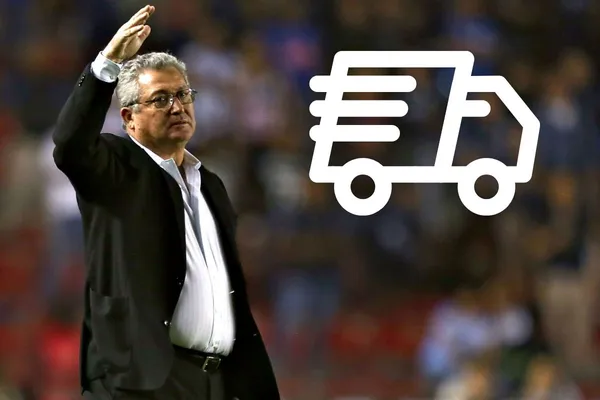 Luego de su tímida propuesta en redes sociales ya le pusieron un nuevo apodo a Víctor Vucetich