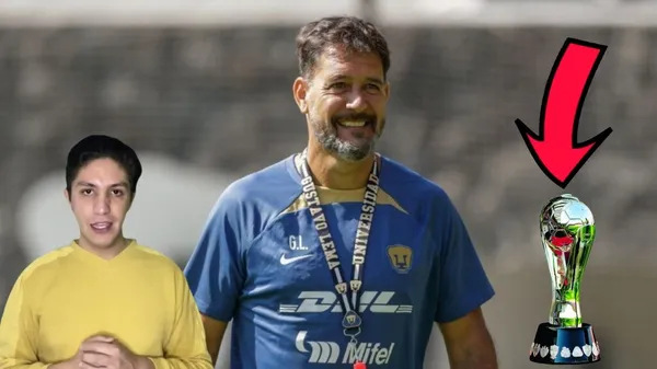 Luego de su trabajo junto a Antonio Mohamed en el pasado torneo, el argentino Lema sabe que estará al frente de un equipo grande como es Universidad Nacional, donde la vara ya está muy alta por las recientes semifinales