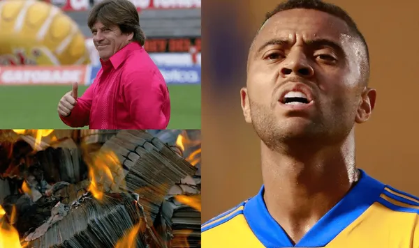 Luego de tenerlo borrado, finalmente cambió de opinión y todo gracias a una cantidad millonaria