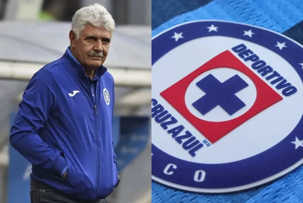 Luego de un debut que decepcionó a todos los hinchas, Ricardo Ferretti expuso una realidad que sería la peor noticia para Cruz Azul.