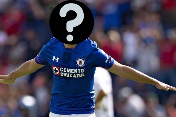 Luego de un gris lapso con Cruz Azul, el delantero chileno Felipe Mora se destapó con un golazo