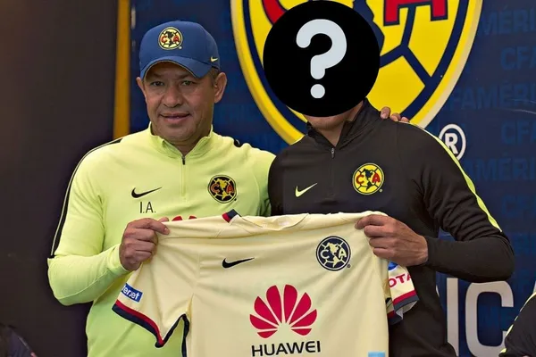 Luego de un paso fugaz por el América, Jesús Moreno terminó jugando en la liga amateur por 100 mil pesos mensuales