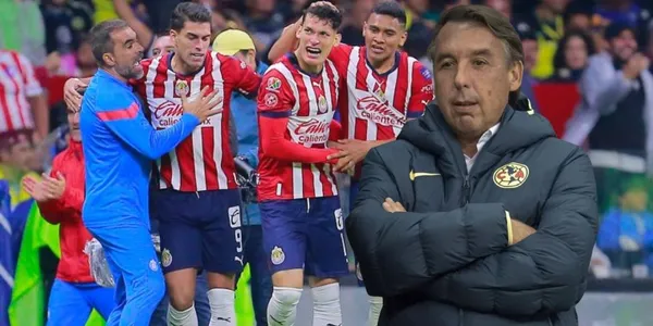 Luego de una larga espera, Chivas tendría su primer refuerzo y todo gracias al América
