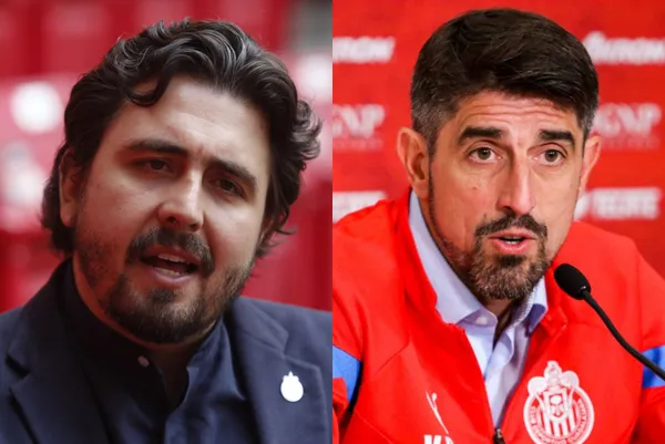 Luego de una victoria importante para Chivas, Veljko Paunovic no se calló nada en la conferencia de prensa y apuntó contra la directiva.