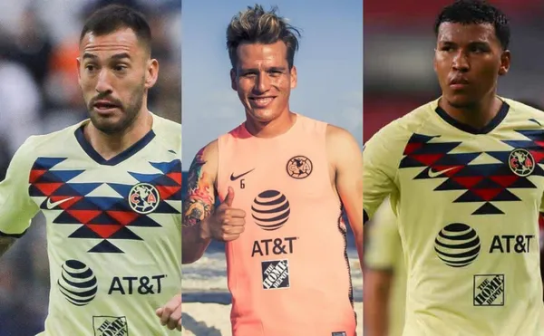 Luego de ver como jugó ante Chivas se terminaron de convencer y no seguirá en el plantel