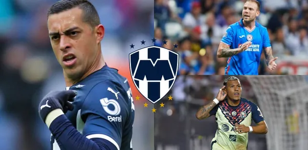 Luego del bajo nivel mostrado ya tendría al reemplazo perfecto del Mellizo