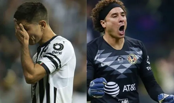 Luego del desastre en el protocolo de salud de Rayados, Club América sí podría ganar los puntos en la mesa, si pone una queja.