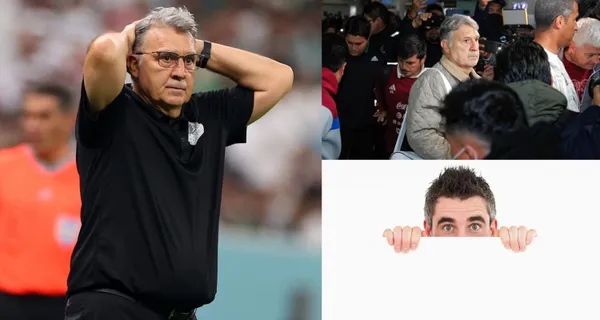 Luego del fracaso del Tri, ahora destapan por qué Gerardo Martino estaba escondido y no dio más la cara a los federativos.