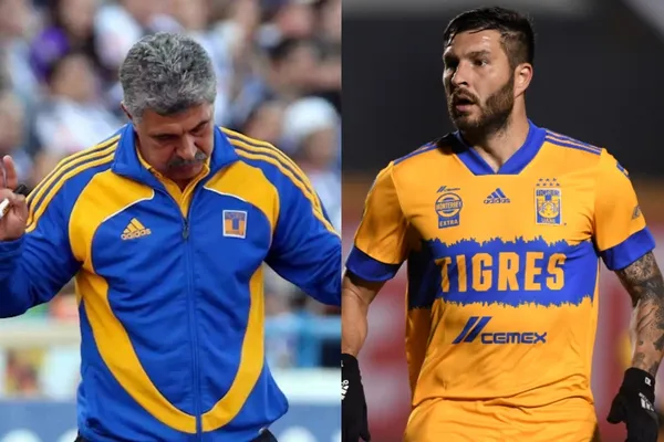 Luego del sonado caso de indisciplina, muchos piensan que el Tuca ahora es muy blanco y debe dar el paso al costado.