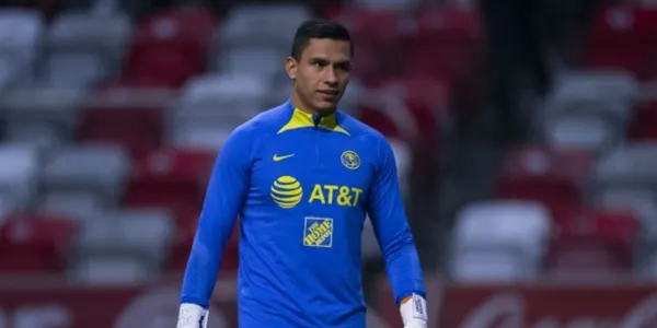 Luis Ángel Malagón cada vez más cerca de dejar la Sub 20