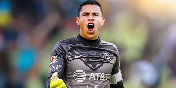 Luis Ángel Malagón está en la mira de Tigres y la oferta casi Irresistible de los felinos