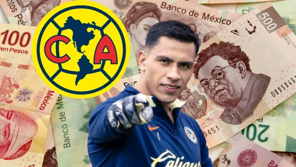 Luis Ángel Malagón / Foto: Getty Images