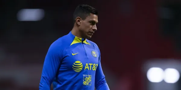 Luis Ángel Malagón podría tener un problema para ser el titular del América.
